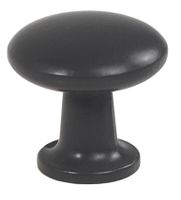 Gałka meblowa Schwinn Z287 Metalowa Kolor pokrycia - Grafit