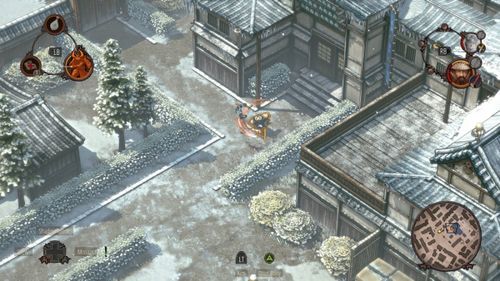 Techland Gra PC SD1 Shadow Tactics na Arena.pl