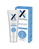Żel/Sprej-X-Control