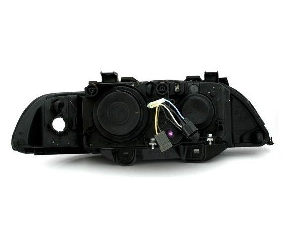 Lampy Reflektory DO BMW E39 OD 1995 DO 2003 ŻARNIKI D2S GRATIS ! zdjęcie 6