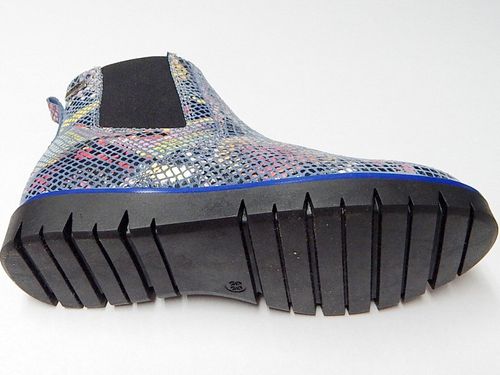 Bartek Botki 97368 SZ 1IL Bartek - 38 - 25cm na Arena.pl
