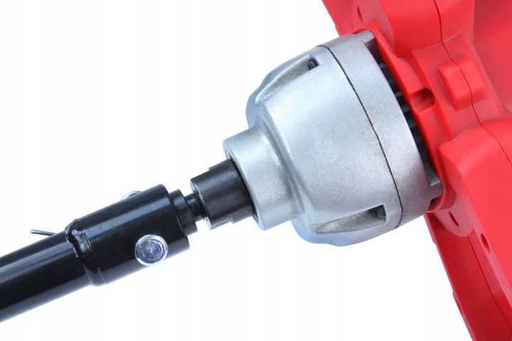 WIERTNICA ELEKTRYCZNA ŚWIDER PŁYNNA REGULACJA WIERTŁO 100 MM zdjęcie 13