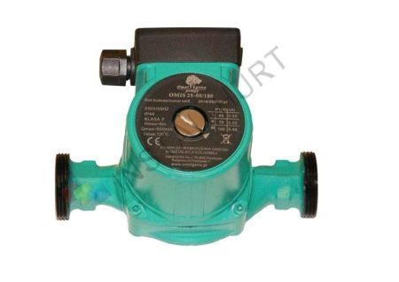 Pompa obiegowa Omnigena OMIS 25-40/180 na Arena.pl
