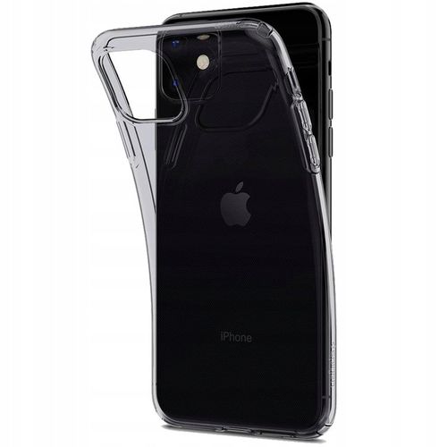 Etui Spigen do iPhone 11, case, cover, obudowa, LC na Arena.pl