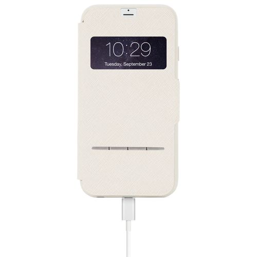 MOSHI SENSE COVER Apple iPhone 6/6S Plus - SAND na Arena.pl