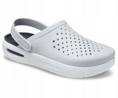 Crocs Męskie Chodaki Klapki LiteRide InMotion 209964 Clog 45-46