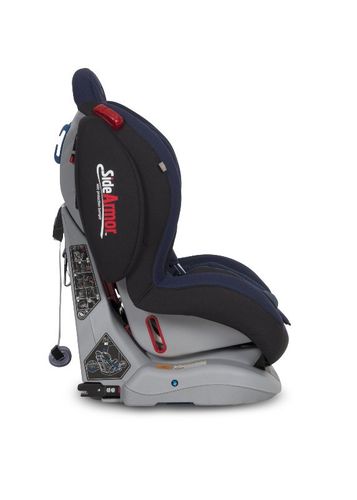 Fotelik Tinto 0-25 kg Titanium na Arena.pl