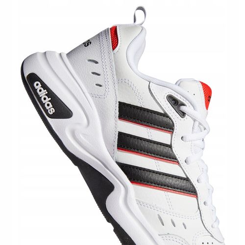 Adidas Strutter EG2655 43 1/3 (27,5cm) na Arena.pl