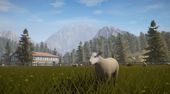 Pure Farming 2018 PlayStation 4 (PS4) pudełkowa