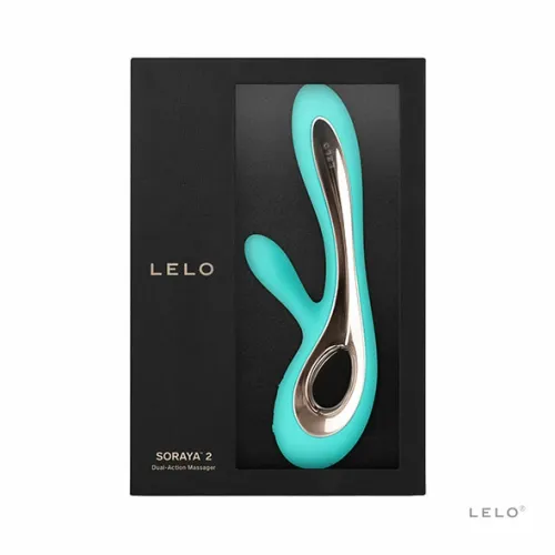 wibrator - lelo soraya 2 aqua na Arena.pl