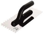 paca nierdzewna zębata 320*130mm ząb 12*12 - e-323-0325