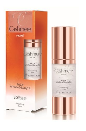 Dax Cashmere Secret Smoothing Base Baza na zmarszczki wygładzająca 30 ml na Arena.pl