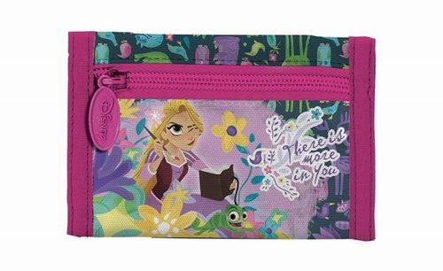 Roszpunka portfel na Arena.pl