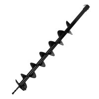 WIERTŁO DO ŚWIDRA GLEBOWEGO GARDEN DEDRA 80C320 100X800MM