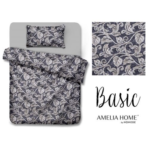Pościel AmeliaHome BASIC VINE 135X200+80X801 na Arena.pl