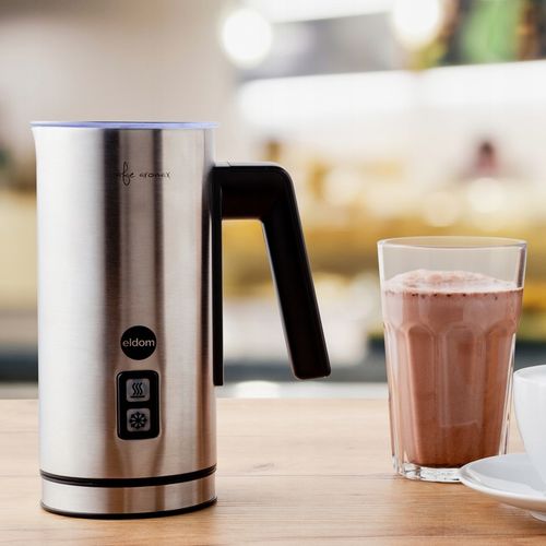 SPIENIACZ DO MLEKA Eldom SI550 na Arena.pl