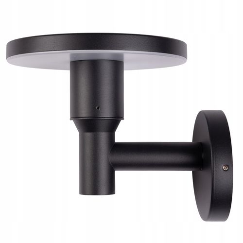 Lampa Ogrodowa LED Zewnętrzna Kinkiet Elewacyjny Ścienny 12W 3 BARWY na Arena.pl