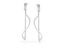 klipsy abstrakcja z kolekcji classic (e9771ag)