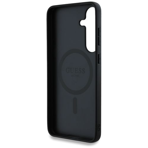 etui guess leather 4g colored ring       classic logo magsafe samsung na Arena.pl