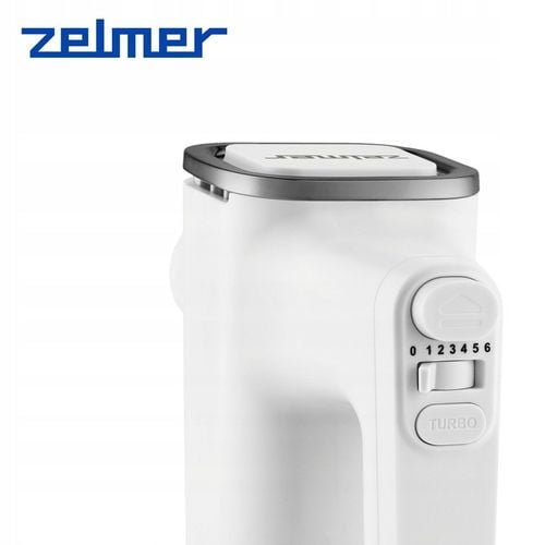 ROBOT Z MISĄ RĘCZNY ZHM 2759 1000W ZELMER Compact Chef na Arena.pl