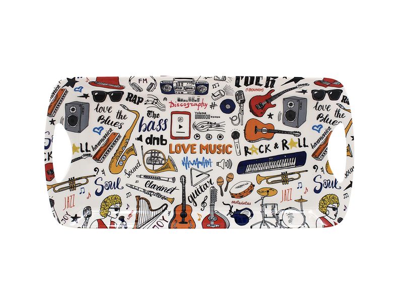 Taca średnia - Love Music zdjęcie 1