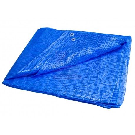 AWTOOLS PLANDEKA NIEBIESKA 70g 6*10m na Arena.pl