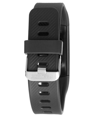 pasek giewont fit&go do gw200 gwp200-10 - black na Arena.pl