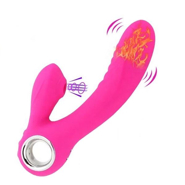 Dash 2.0 Softer Tip Vibrador zdjęcie 7
