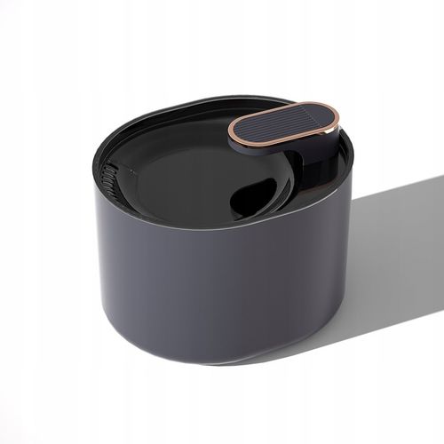 FONTANNA POIDEŁKO DLA KOTA PSA MISKA AUTOMATYCZNE POIDŁO + FILTR CICHA na Arena.pl