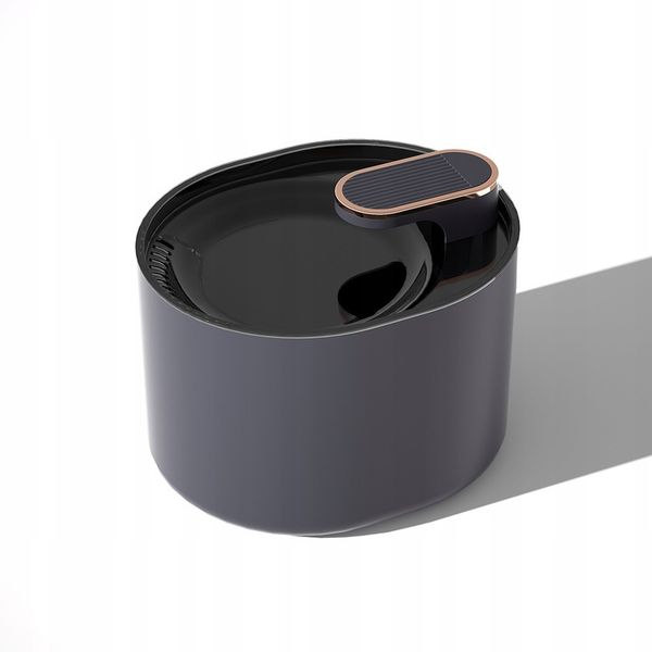 FONTANNA POIDEŁKO DLA KOTA PSA MISKA AUTOMATYCZNE POIDŁO + FILTR CICHA zdjęcie 15