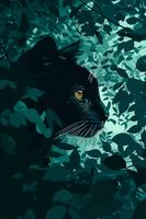 Plakat 30x45cm Oczekiwanie