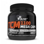 OLIMP TCM 1100mg 400 k KREATYNA JABŁCZAN MOCNY CM3