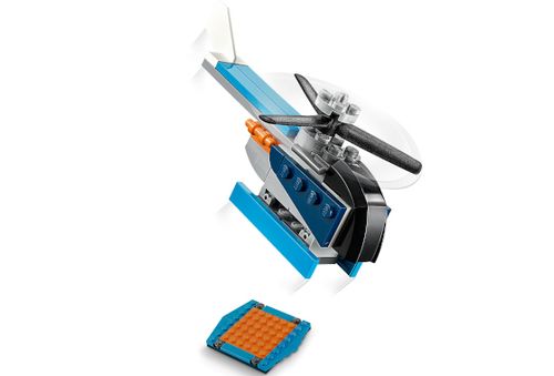 LEGO 31099 na Arena.pl