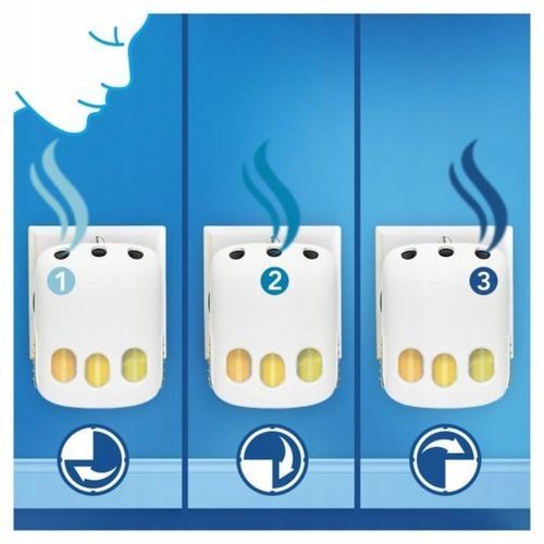 Wkład do odświeżacza AMBI PUR 3Volution Spring na Arena.pl