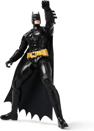DC Comics. Batman. Mroczny Rycerz, 30 cm na Arena.pl