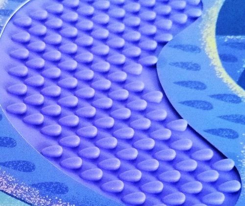 KSIĄŻECZKA KSIĄŻKA DOTYKOWA SENSORYCZNA LAS na Arena.pl