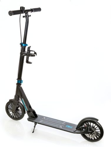 Hulajnoga Składana Raven Viperion 200mm na Arena.pl