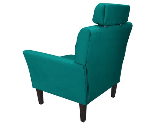 Fotel DENVER nogi venge MG20 na Arena.pl