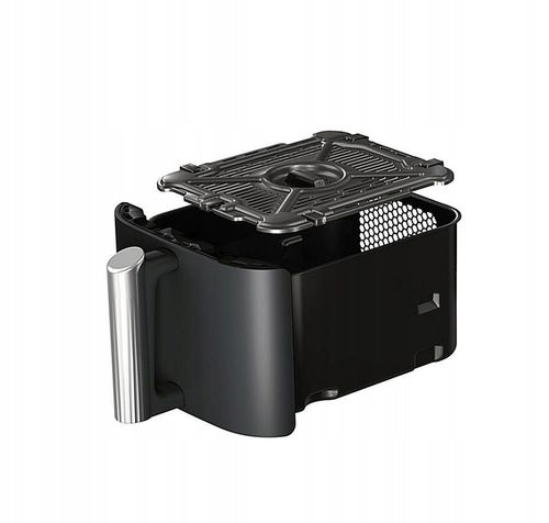 Air Fryer NINJA Double Stack 2470 W 7,6 l SL300EU Czarny na Arena.pl