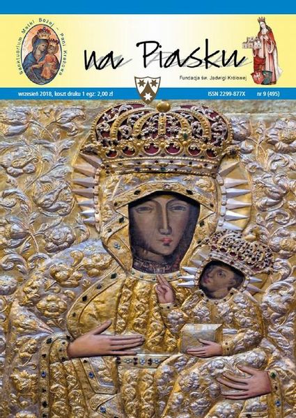 (pdf) Na Piasku 9/2018 zdjęcie 1