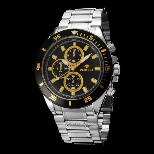 Zegarek Męski PERFECT MONTRE na Arena.pl
