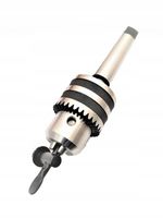 UCHWYT WIERTARSKI KLUCZYK 1-16 B18 + TRZPIEŃ MK2