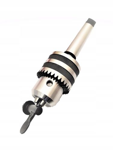 UCHWYT WIERTARSKI KLUCZYK 1-16 B18 + TRZPIEŃ MK2 na Arena.pl