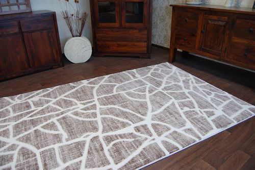 Dywan SHRINK H721 beż na Arena.pl