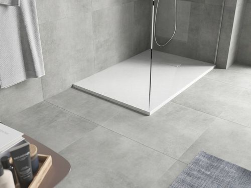 MEXEN HUGO BRODZIK PROSTOKĄTNY SMC STRUKTURA KAMIENIA 100 x 80 CM na Arena.pl