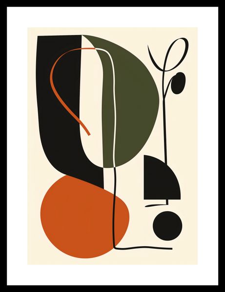 Plakat 25x35cm Symfonia Graweru zdjęcie 3