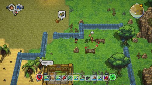 THE SURVIVALISTS PL PC KLUCZ STEAM na Arena.pl