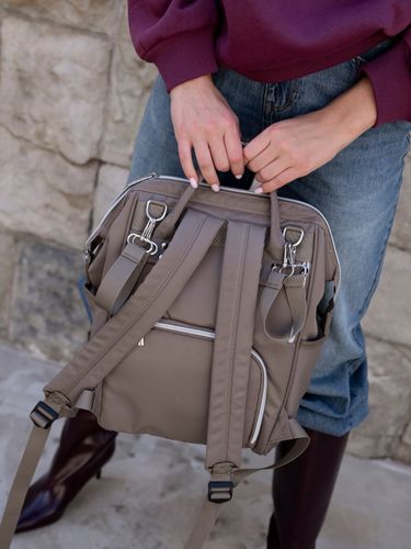 plecak ptn mb2-6005 beige na Arena.pl