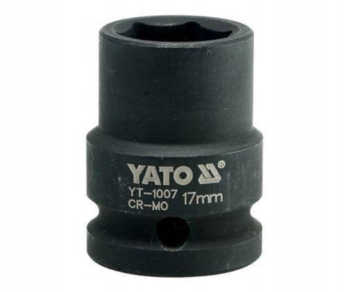 nasadka udar.kr.1/2" 17mm yato na Arena.pl