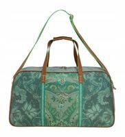 Torba podróżna Pip Studio Kyoto Festival Weekendowa torba Duża zieleń